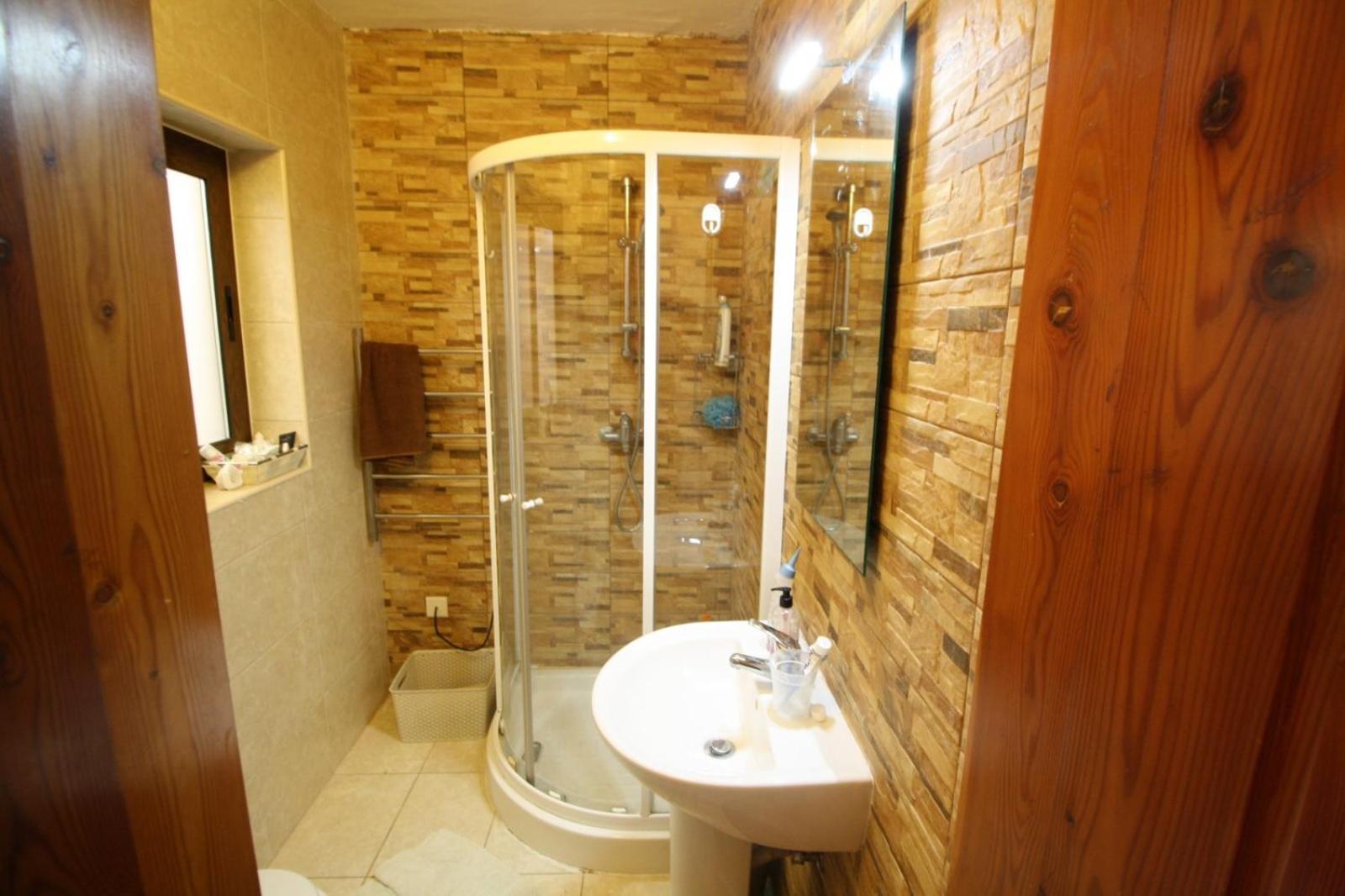 Old Refurbished Apartment In Bormla Cospicua المظهر الخارجي الصورة