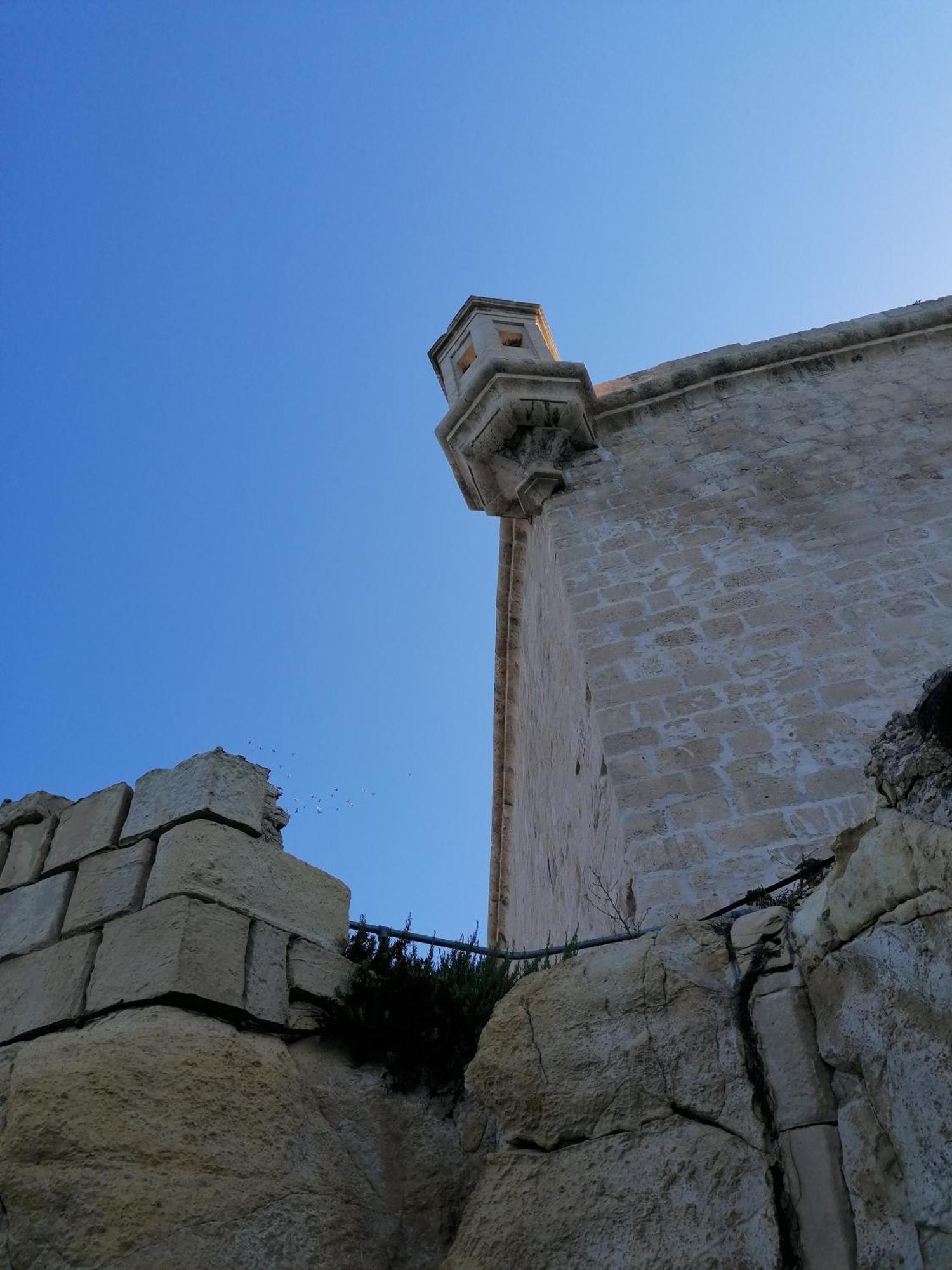 Old Refurbished Apartment In Bormla Cospicua المظهر الخارجي الصورة